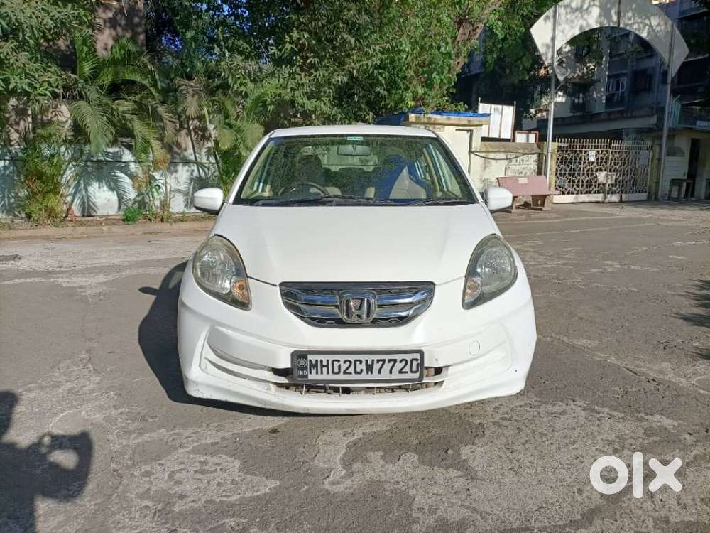 Honda Amaze 2013-2016 Vx I-dtec, 2013, Diesel