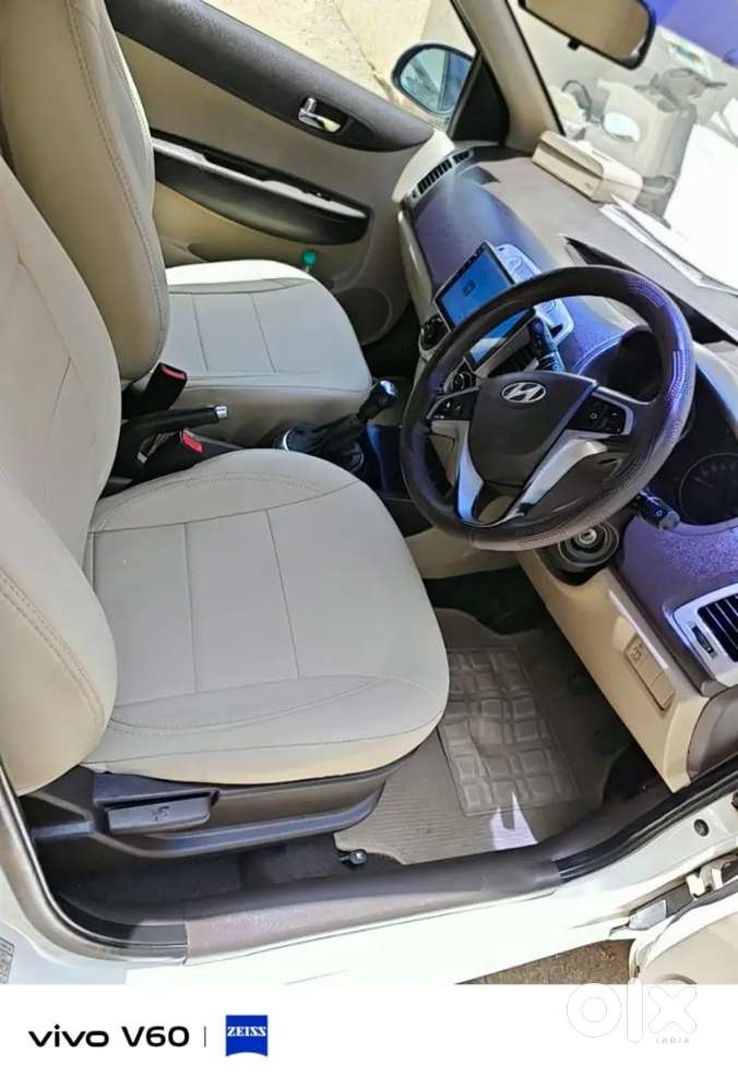 Good Condition Car , Single Handedly Driven, Brokers Excuse