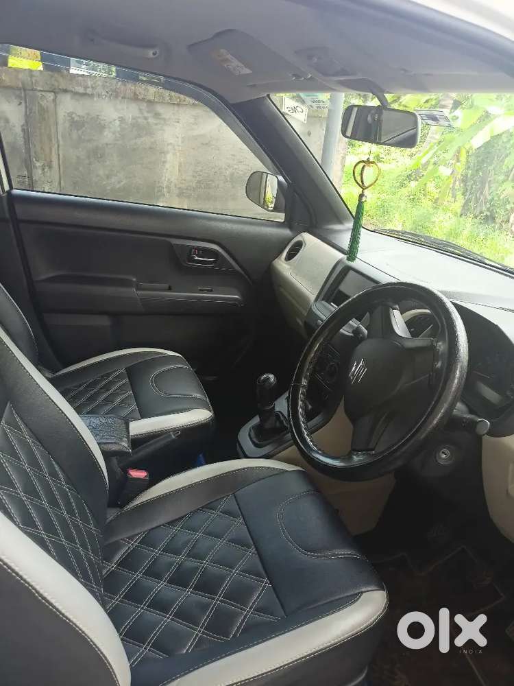 Maruti Suzuki Wagon R 2024 Cng Lxi