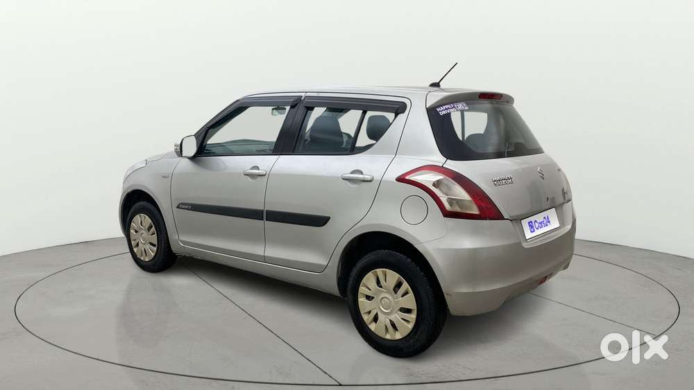 Maruti Suzuki Swift