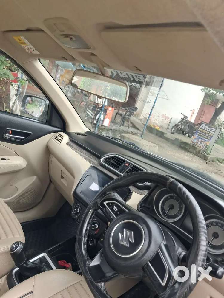 Maruti Suzuki Dzire 2024