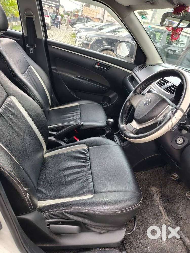 Maruti Suzuki Swift, 2015, Petrol