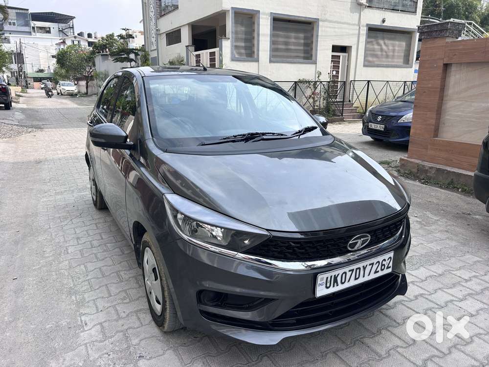 Tata Tiago 1.2 Revotron Xt (o), 2021, Petrol
