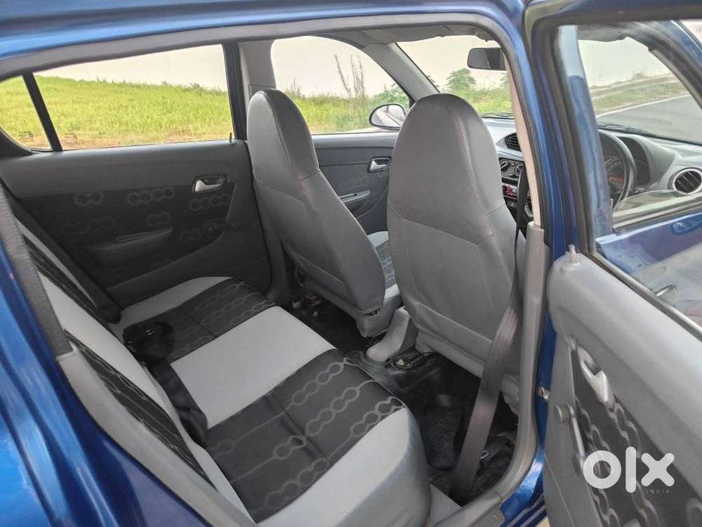 Maruti Suzuki Alto 800 Vxi, 2016, Petrol