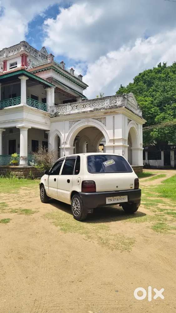 Maruthi Zen