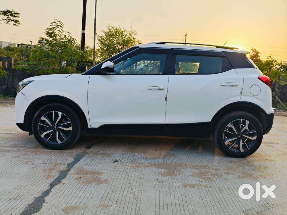 Mahindra Xuv300 W8 Diesel, 2019, Diesel