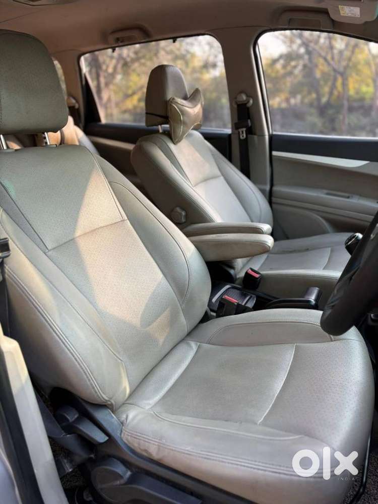 Mahindra Marazzo M8, 2019, Diesel