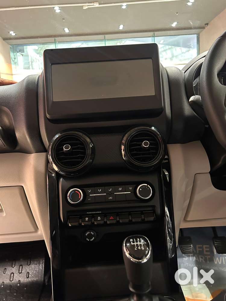 Mahindra Thar Roxx 2026