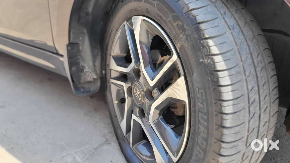 Tata Tigor Xz, 2020, Petrol