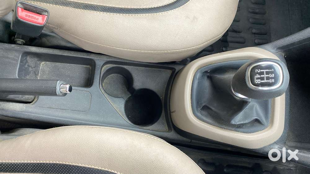 Hyundai Grand I10 Sportz 1.2 Kappa Vtvt, 2015, Petrol