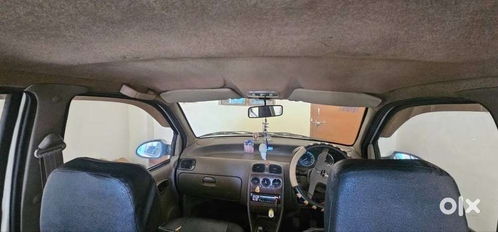 Tata Indigo Ecs 2012 Diesel Good Condition