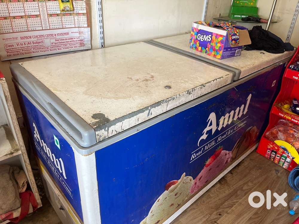 Deep Fridge for sell