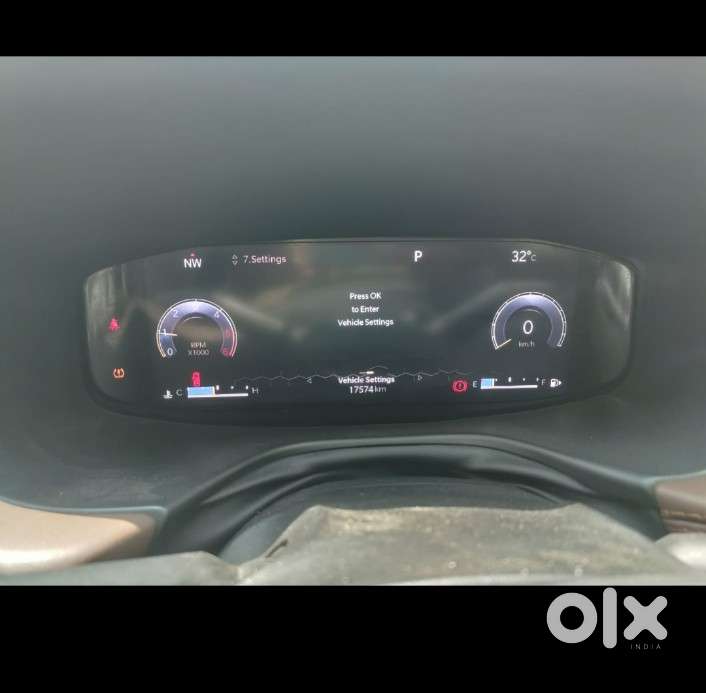Jeep Meridian Limited Opt 4x4, 2022, Diesel