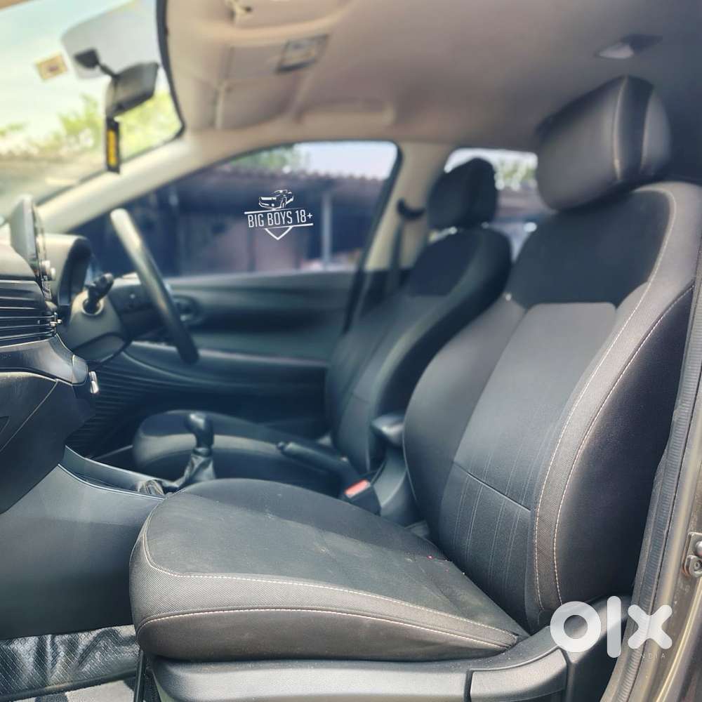 Hyundai I20 1.4 Sportz, 2022, Petrol