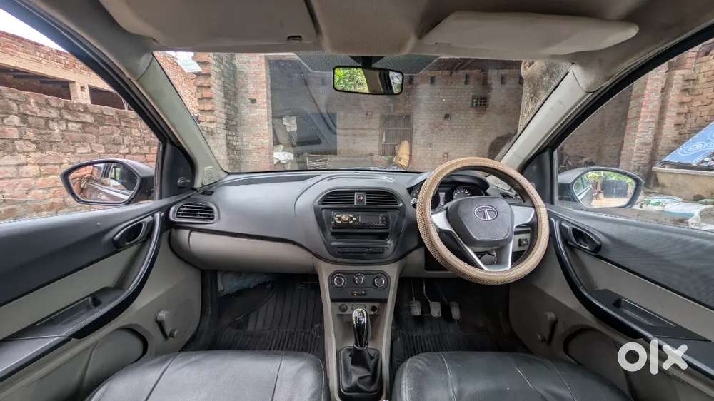 Tata Tiago 2017 Petrol 140000 Km Driven