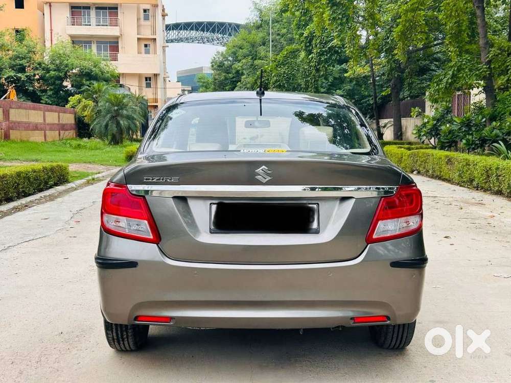 Maruti Suzuki Dzire 1.2 Zxi Cng, 2022, Cng & Hybrids
