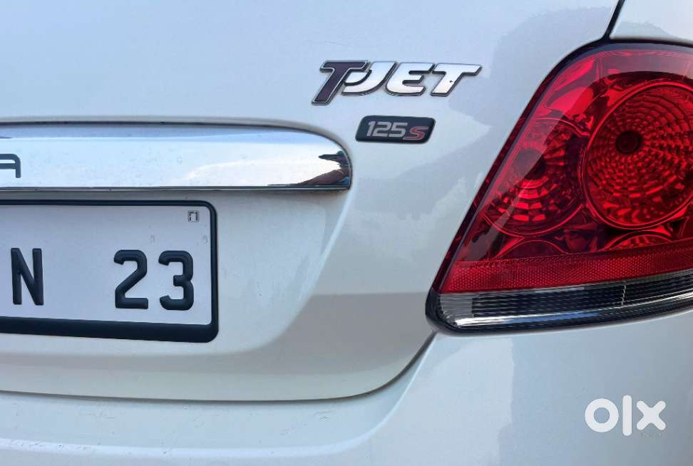 Fiat Linea 125s, 2019, Petrol