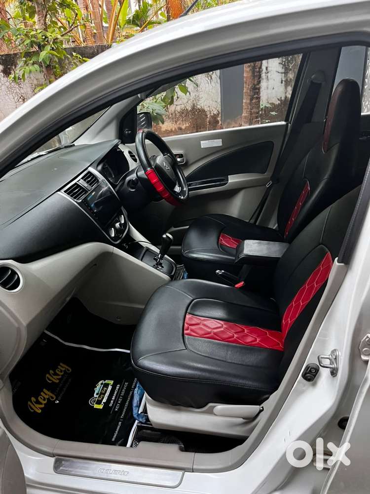 Used Maruti Suzuki 2015
