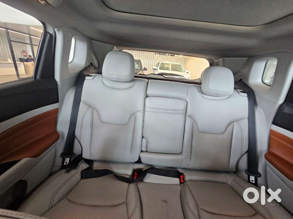 Jeep Compass 2.0 Limited Option, 2022, Diesel