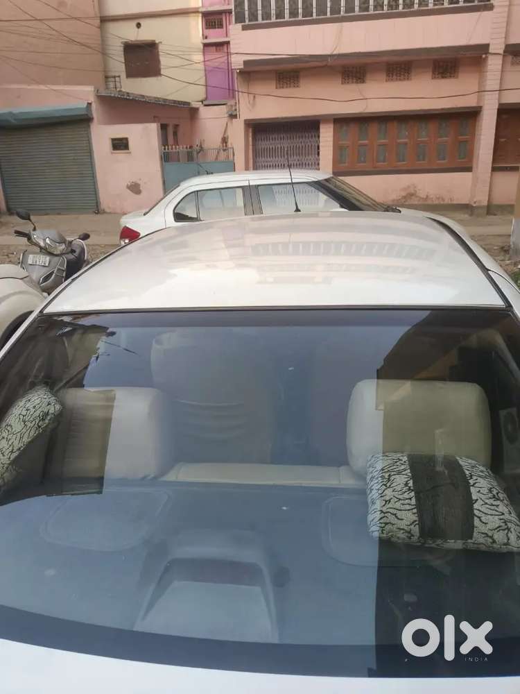 Maruti Suzuki Swift Dzire Tour 2015 Diesel 95000 Km Driven