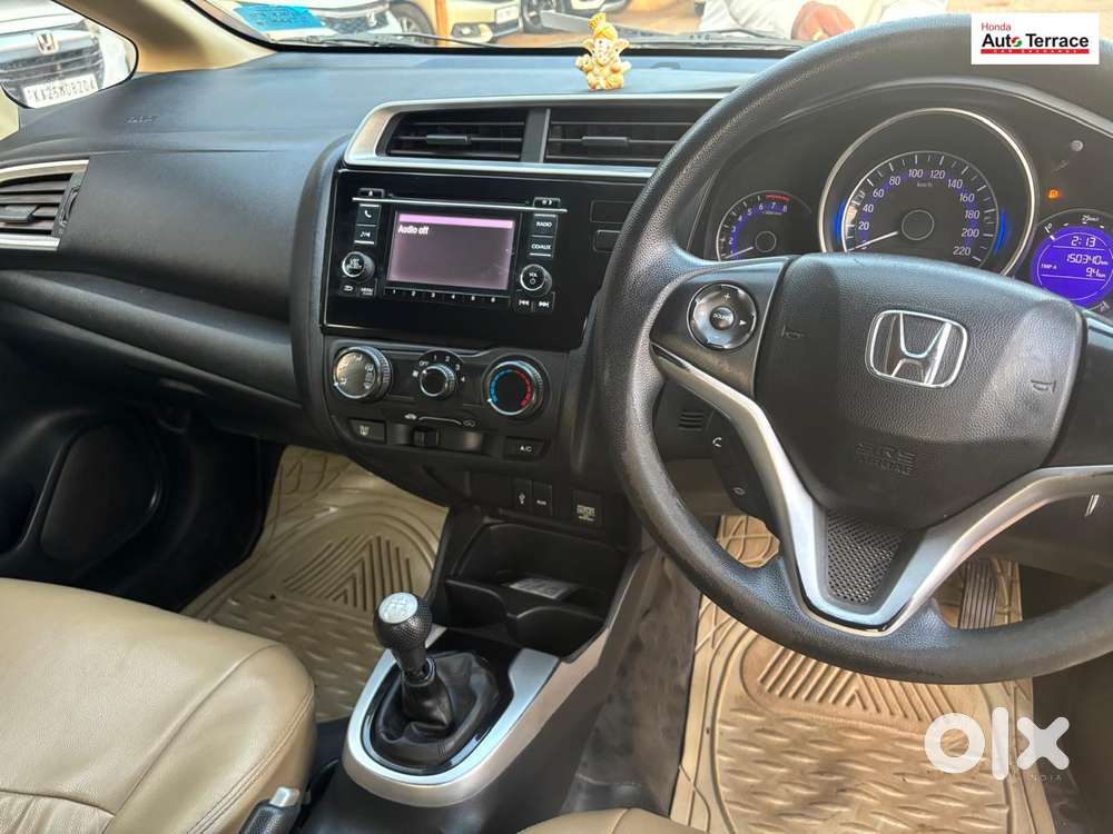 Honda Jazz 1.2 Sv I Vtec, 2016, Petrol