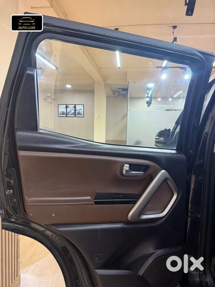 Mahindra Scorpio N Z8 L Diesel At 2wd 7 Str, 2023, Diesel