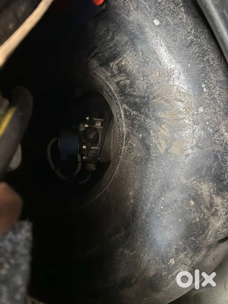 Passing 2031 Lpg