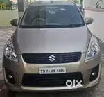 Maruti Suzuki Ertiga 2012-2015 ZDI, 2013, Diesel