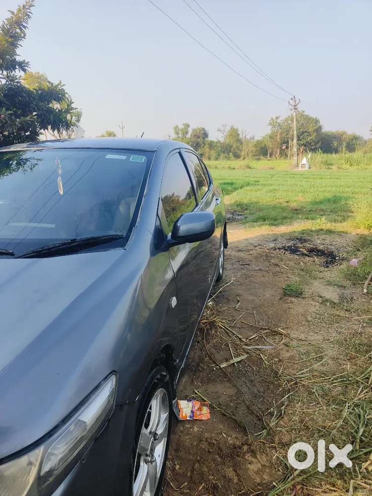 Honda City Petrol 2009