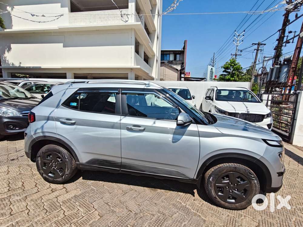 Hyundai Venue Sx, 2023, Petrol