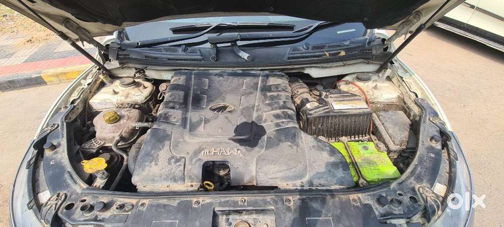 Mahindra Xuv500 2.2 W10, 2015, Diesel