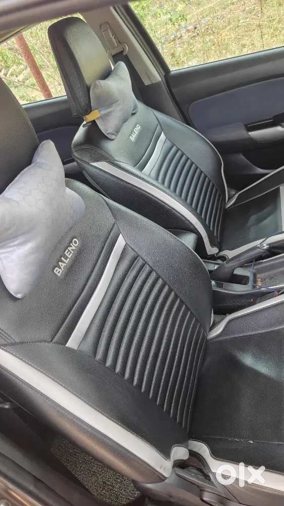 Baleno 2019