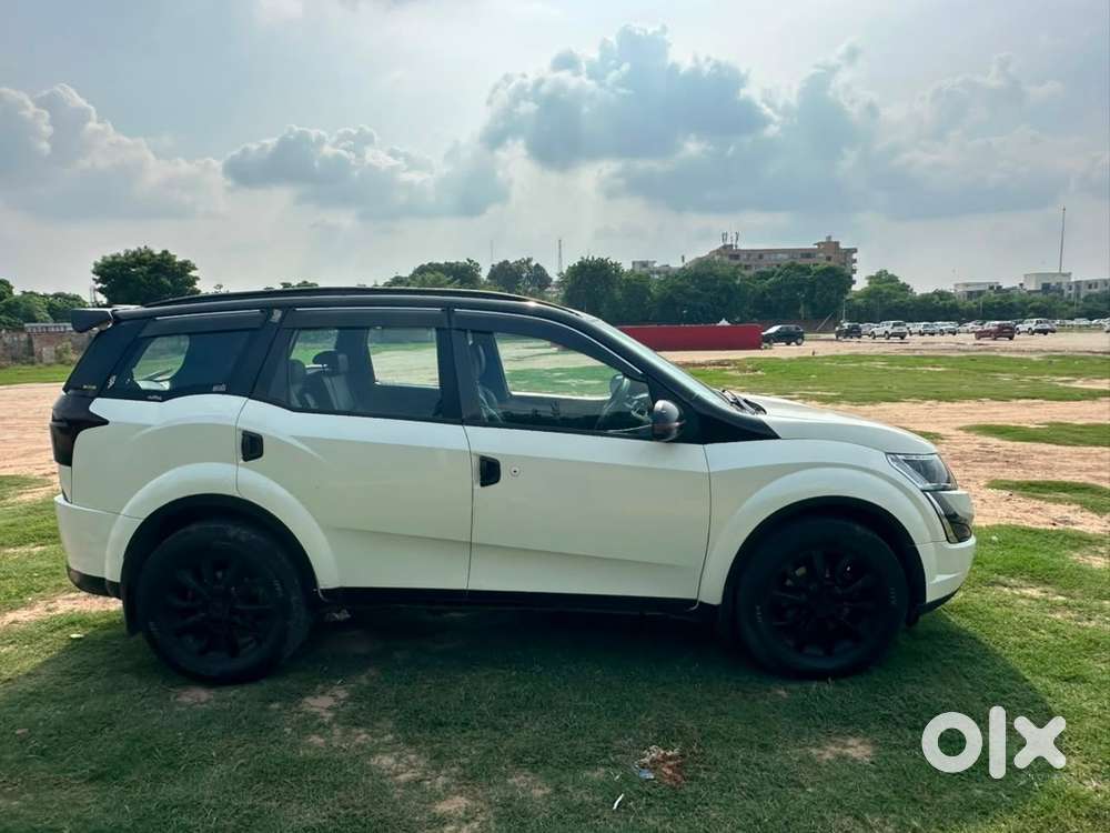 Mahindra Xuv500 Diesel 2021