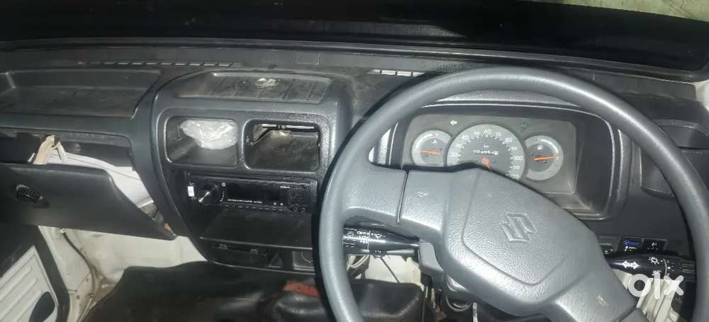 Maruti Omni Std 2005