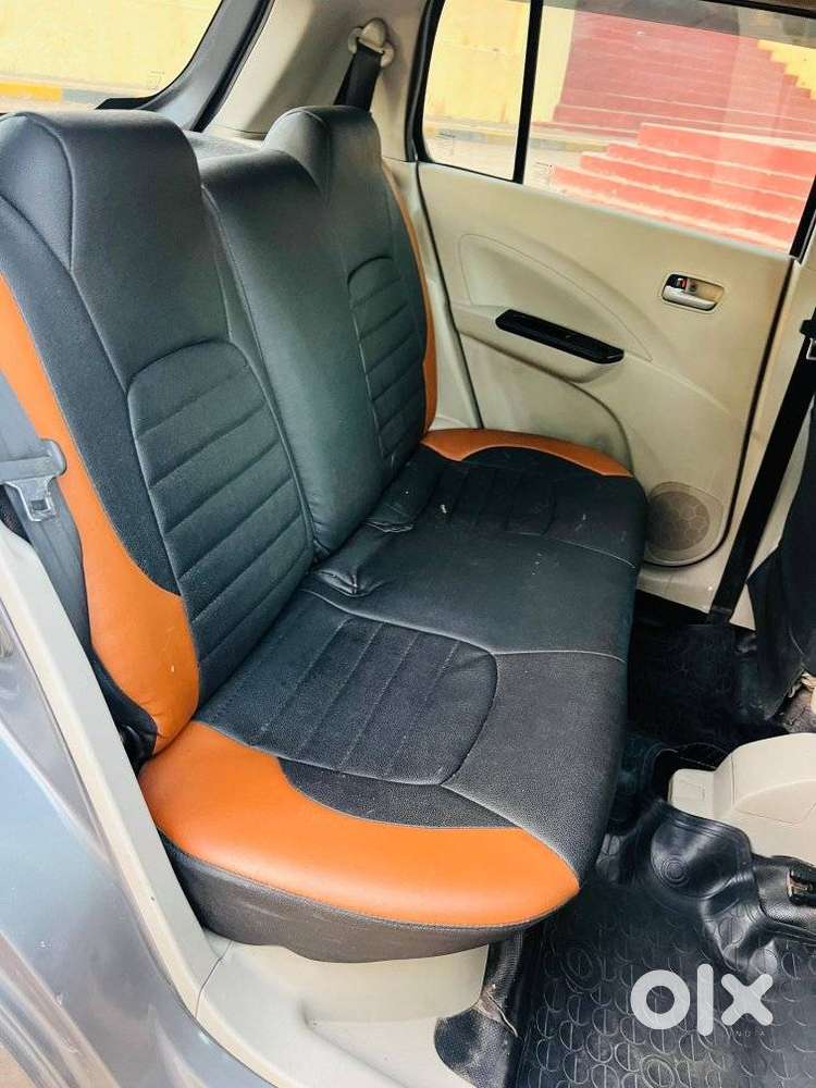 Maruti Suzuki Celerio Vxi Mt, 2019, Petrol