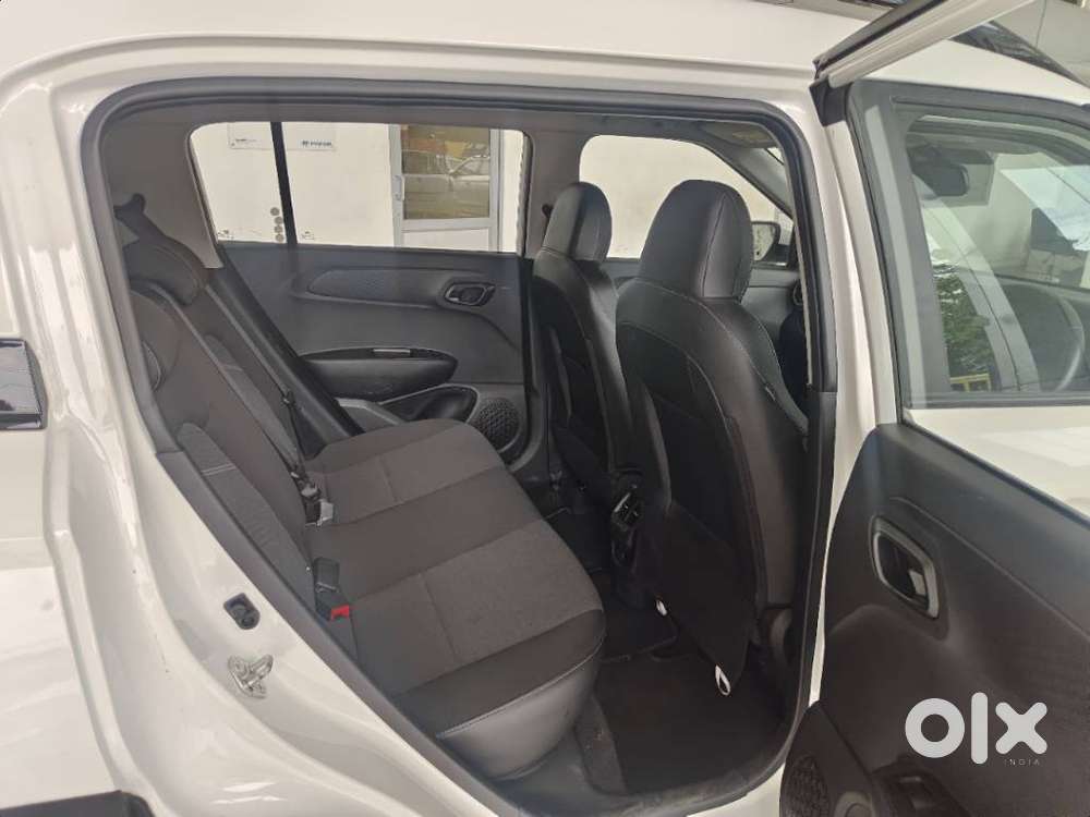 Hyundai Exter Sx (o) 1.2 Amt, 2025, Petrol