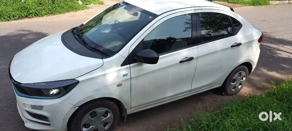Tata Xpres T Ev Xm Plus 2022 Ziptron