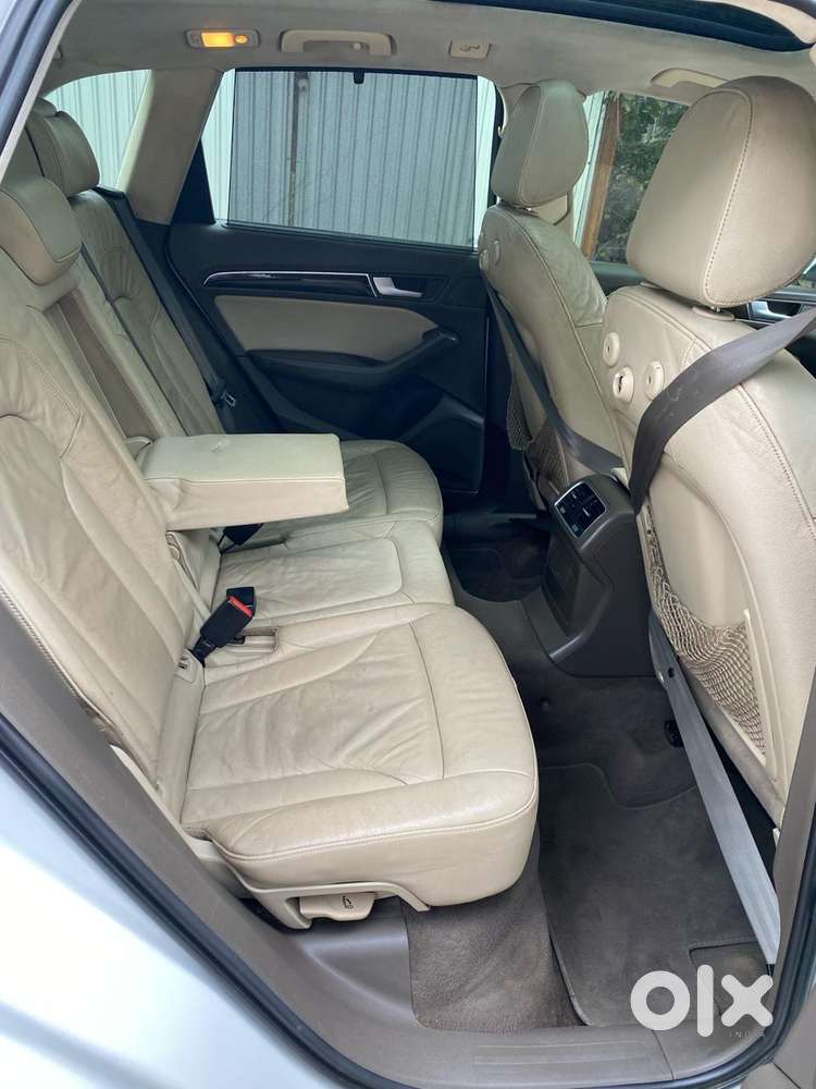 Audi Q5 2.0 Tdi Premium Plus, 2014, Diesel