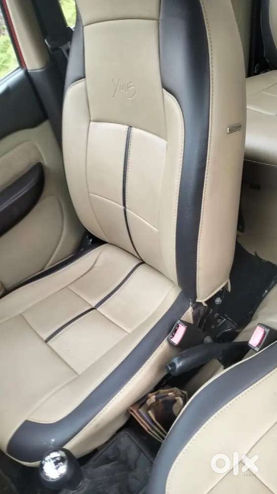 Hyundai Santro Xing 2012 Petrol 42500 Km Driven