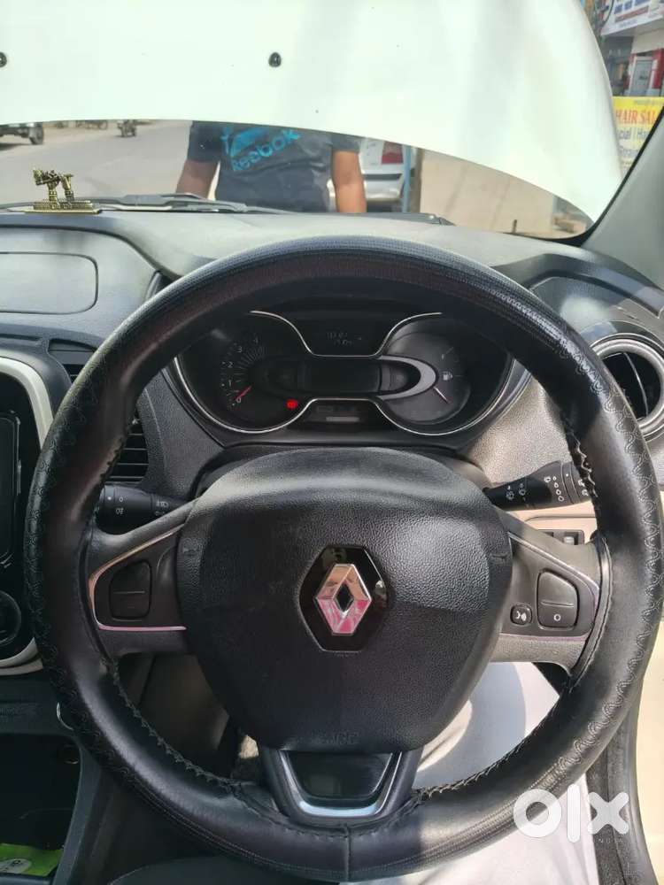 Renault Captur 2019 Diesel Well Maintained