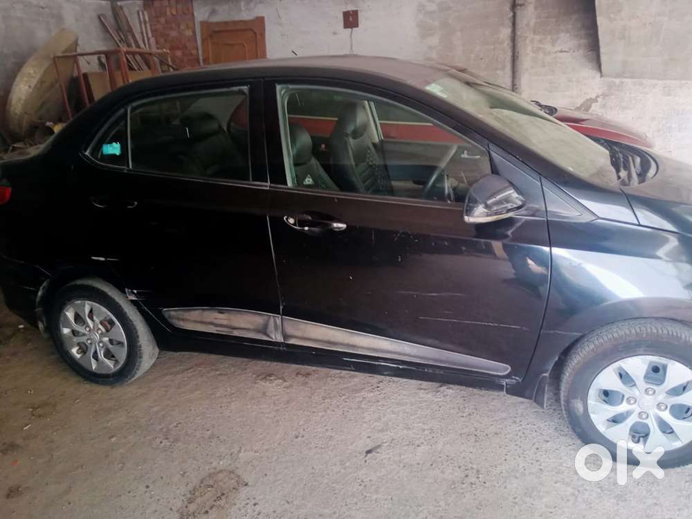 Hyundai Xcent 2014 Petrol Good Condition