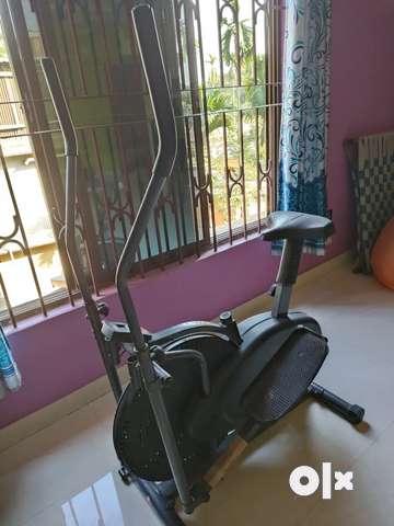 Workout cycle online olx