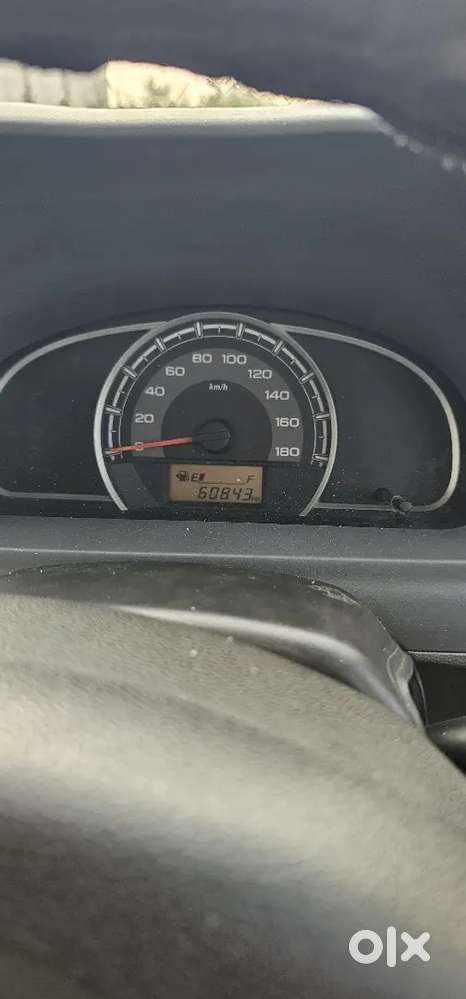 Maruti Suzuki Alto Lxi Manual 2014