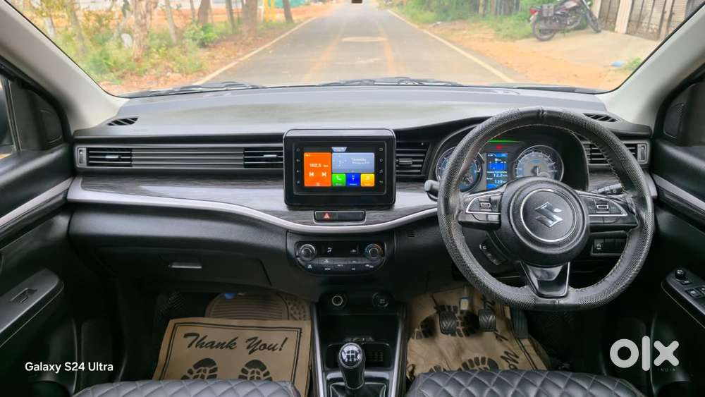 Maruti Suzuki Xl6 1.5 Zeta Mt, 2021, Petrol