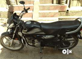 Olx old clearance bike