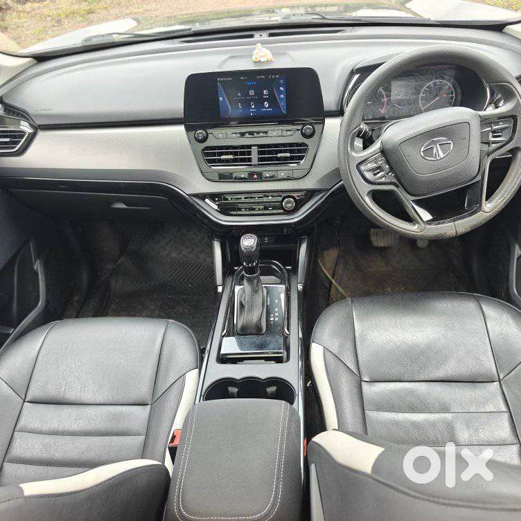 Tata Harrier Xza+, 2022, Diesel