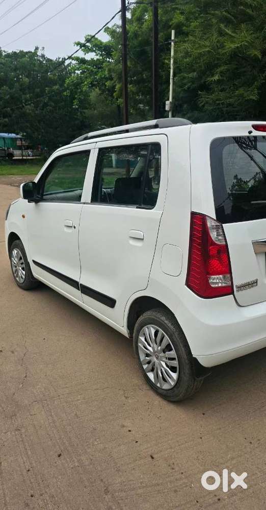 Maruti Suzuki Wagon R 1.2 Vxi, 2016, Diesel