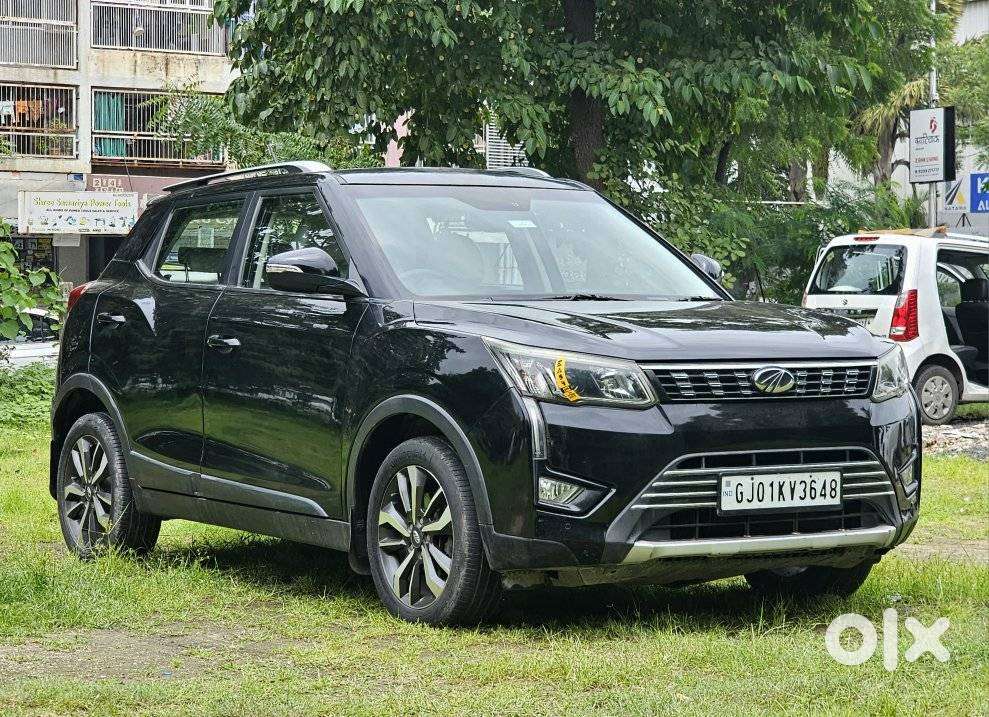 Mahindra Xuv300 W8 Option Diesel, 2019, Diesel