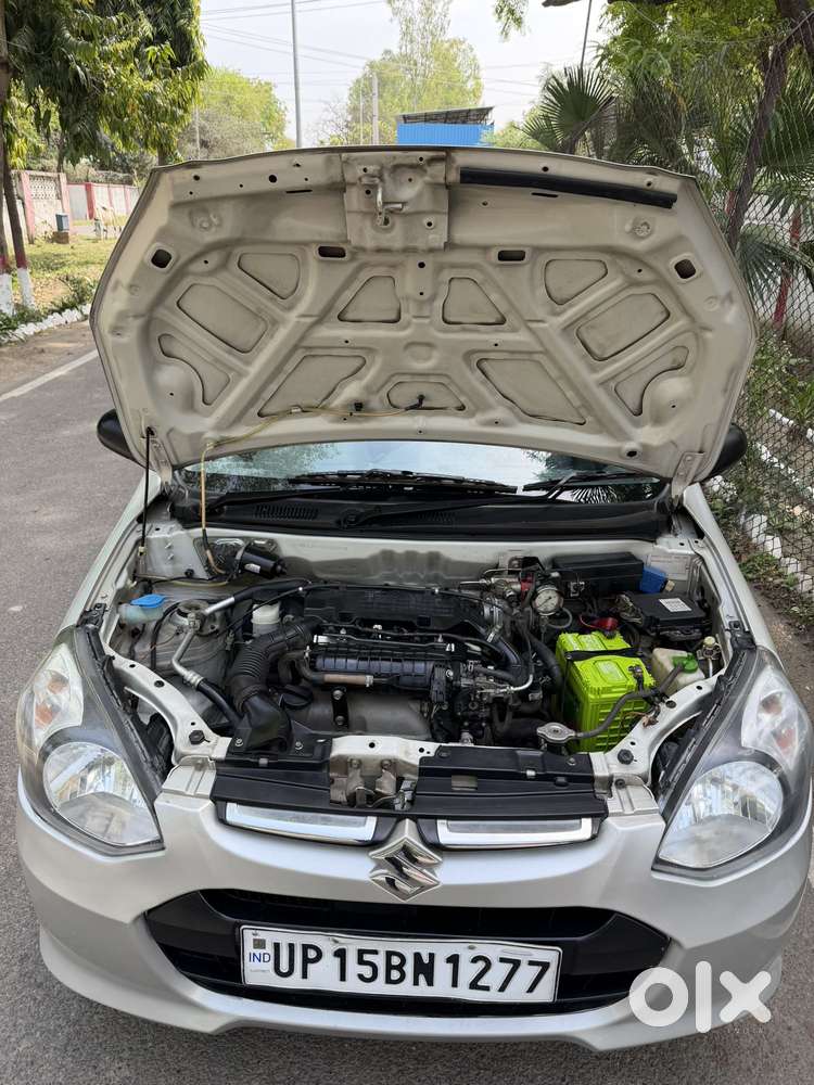 Maruti Suzuki Alto 800 2012-2016 Cng Lxi, 2014, Cng & Hybrids