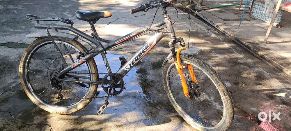 Leader Bruce Bicycles 1816836889